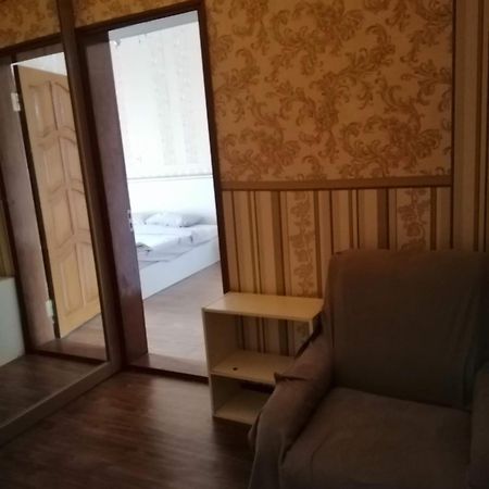 شقة Ланжероновская Угол Дерибасовская أوديسا المظهر الخارجي الصورة
