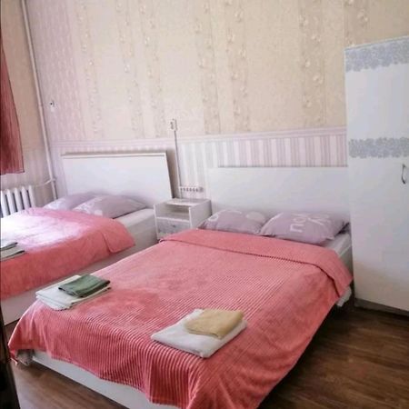 شقة Ланжероновская Угол Дерибасовская أوديسا المظهر الخارجي الصورة